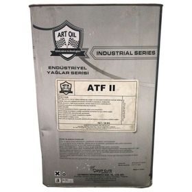 Art Oil 16 L Atf II