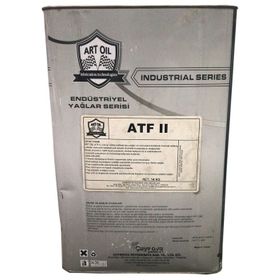 Art Oil 16 L Atf II
