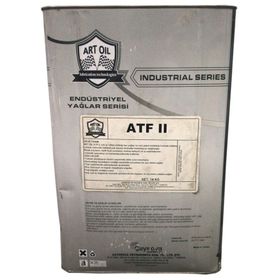 Art Oil 16 L Atf II