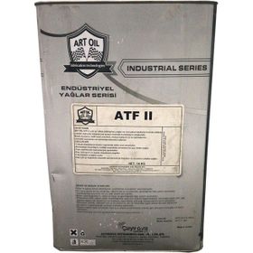 Art Oil 16 L Atf II