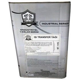 Art Oil 16 L Isı Transfer Yağı