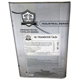 Art Oil 16 L Isı Transfer Yağı