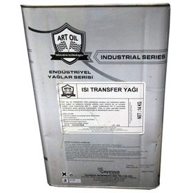 Art Oil 16 L Isı Transfer Yağı