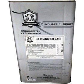 Art Oil 16 L Isı Transfer Yağı