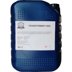 Art Oil 20 L Transformer Trafo Yağı