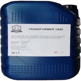 Art Oil 20 L Transformer Trafo Yağı
