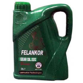 Art Oil 220 3 lt Felankor Gear Yağı