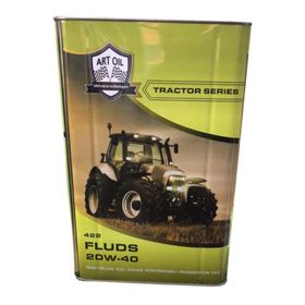 Art Oil 422 16 lt Fluds Traktör Yağı