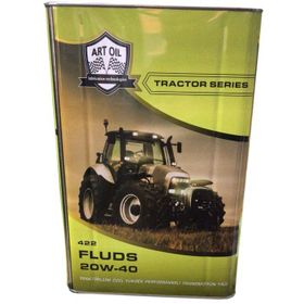 Art Oil 422 16 lt Fluds Traktör Yağı