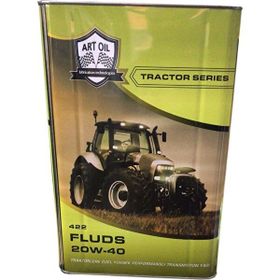 Art Oil 422 16 lt Fluds Traktör Yağı