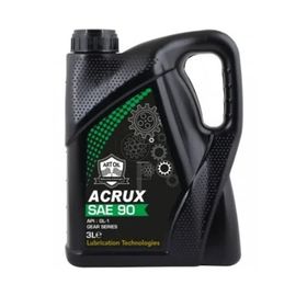 Art Oil Acrux Gear SAE 90 3 lt Şanzıman Dişli Yağı