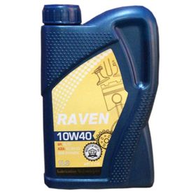 Art Oil Raven 10W 40 1 L Motor Yağı