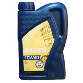 Art Oil Raven 10W 40 1 L Motor Yağı