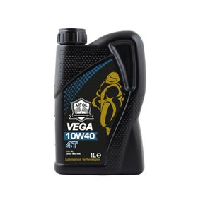 Art Oil Raven 10W 40 1 L Motor Yağı