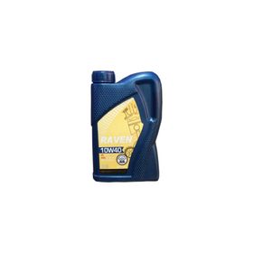 Art Oil Raven 10W 40 1 L Motor Yağı