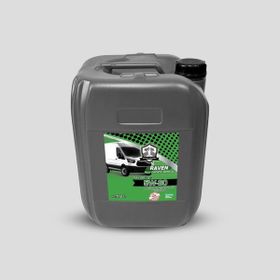 Art Oil Raven 5W30 DPF Benzin Dizel Lpgli Partiküllü Tüm Araçlar Için 11 Litre Motor Yağı