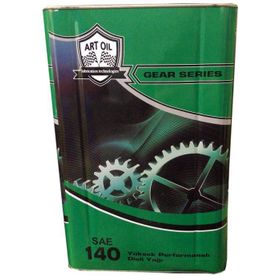 Art Oil SAE 140 16 L Gear Yağ