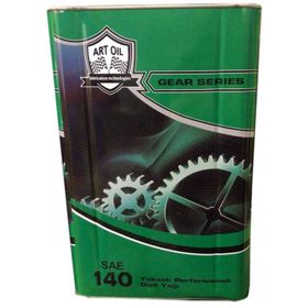 Art Oil SAE 140 16 L Gear Yağ
