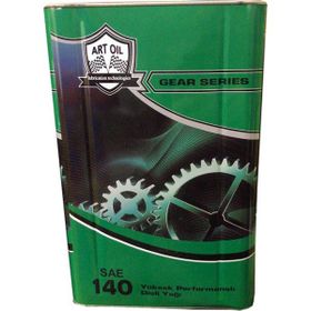 Art Oil SAE 140 16 L Gear Yağ