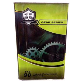 Art Oil SAE 90 16 L Gear Yağ