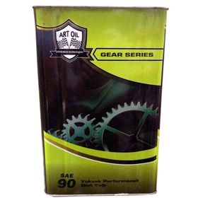 Art Oil SAE 90 16 L Gear Yağ