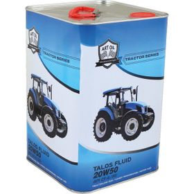Art Oil Talos 120W50 9 lt Traktör Motor Yağı