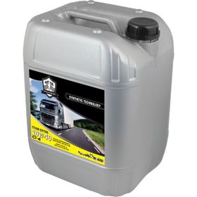 Art Oil Titan Extra 10W40 Ağır Vasıta Dizel Dpf 20 lt Motor Yağı
