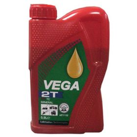 Art Oil Vega 2T 1 L Motosiklet Yağı