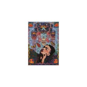 Art Puzzle 1000 Parça Frida Puzzle