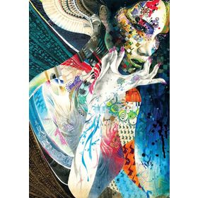 Art Puzzle 1000 Parça Hintli Puzzle