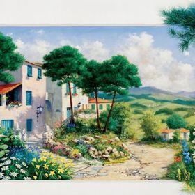 Art Puzzle 1000 Parça Yazlıkta Puzzle