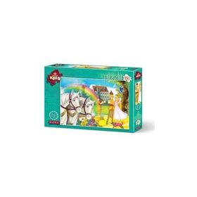 Art Puzzle 150 Parça Peri Masalı