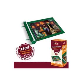 Art Puzzle 1500lük Puzzle Halısı