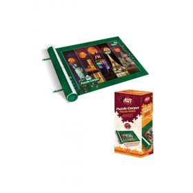 Art Puzzle 1500lük Puzzle Halısı