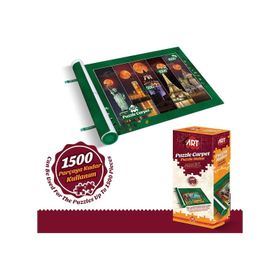 Art Puzzle 1500lük Puzzle Halısı