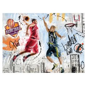 Art Puzzle 260 Parça Basketbol Puzzle