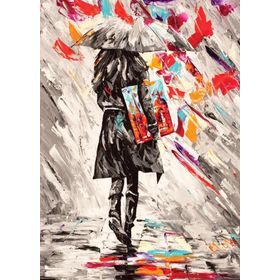 Art Puzzle 4165 Sanat Eleştirmeni 500 Parça Puzzle