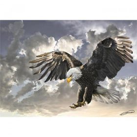 Art Puzzle 4167 Siyah Beyaz 500 Parça Puzzle