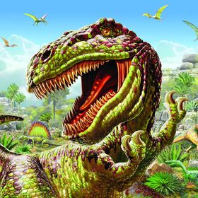 Art Puzzle 4170 Puzzle