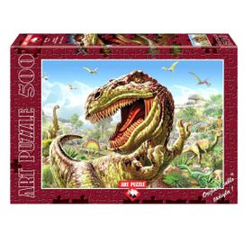 Art Puzzle 4170 Puzzle