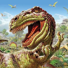 Art Puzzle 4170 Puzzle