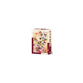 Art Puzzle 4200 Bahar Esintisi 500 Parça Puzzle