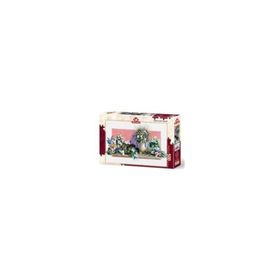 Art Puzzle 4208 Bahar Çiçekleri 500 Parça Puzzle