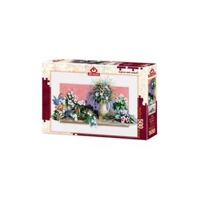 Art Puzzle 4208 Puzzle