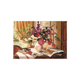 Art Puzzle 4222 Sanat Köşesi 1000 Parça Puzzle