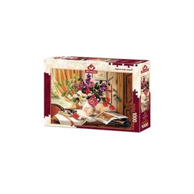 Art Puzzle 4222 Sanat Köşesi 1000 Parça Puzzle