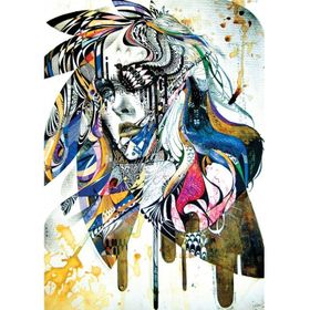 Art Puzzle 4348 Puzzle