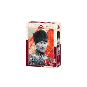 Art Puzzle 4377 Puzzle