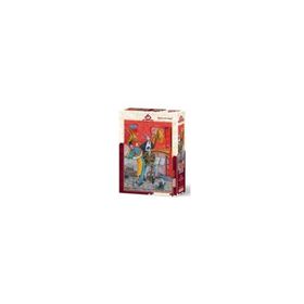 Art Puzzle 4378 Müzik Ruhu 1000 Parça Puzzle