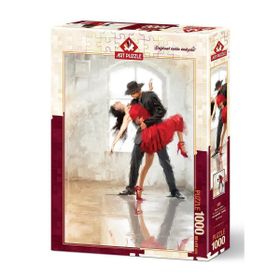 Art Puzzle 4381 Puzzle
